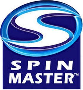 logo party from spin master